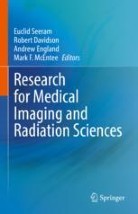 Research for Medical Imaging and Radiation Sciences圖片