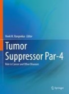 Tumor Suppressor Par-4 : Role in Cancer and Other Diseases圖片