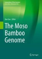 The Moso Bamboo Genome image