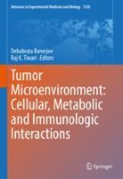 Tumor Microenvironment: Cellular, Metabolic and Immunologic Interactions圖片