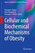 Cellular and Biochemical Mechanisms of Obesity圖片