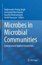 Microbes in Microbial Communities : Ecological and Applied Perspectives image