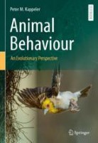 Animal Behaviour : An Evolutionary Perspective image