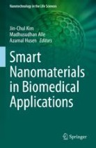 Smart Nanomaterials in Biomedical Applications image