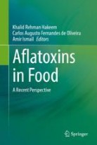 Aflatoxins in Food : A Recent Perspective圖片