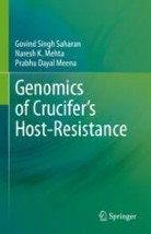 Genomics of Crucifer’s Host-Resistance圖片