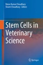Stem Cells in Veterinary Science image