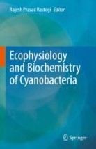 Ecophysiology and Biochemistry of Cyanobacteria圖片