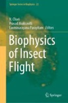 Biophysics of Insect Flight圖片