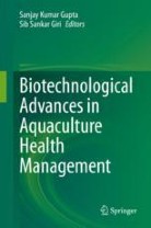 Biotechnological Advances in Aquaculture Health Management image