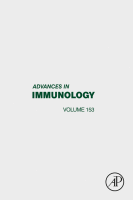 Advances in Immunology v.153 image
