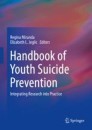 Handbook of Youth Suicide Prevention : Integrating Research into Practice image