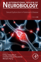 Sexual Dysfunction in Parkinson