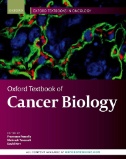 Oxford Textbook of Cancer Biology image
