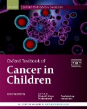 Oxford Textbook of Cancer in Children圖片