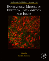 Experimental Models of Infection, Inflammation and Injury圖片