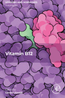 Vitamin B12 image