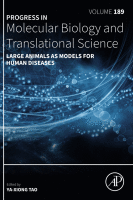 Large Animals as Models for Human Diseases圖片
