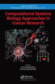 Computational Systems Biology Approaches in Cancer Research圖片