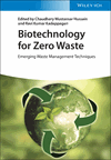 Biotechnology for Zero Waste: Emerging Waste Management Techniques image