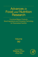 Functional Bakery Products: Novel Ingredients and Processing Technology for Personalized Nutrition圖片