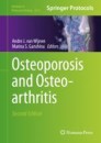 Osteoporosis and Osteoarthritis圖片