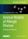 Animal Models of Allergic Disease : Methods and Protocols圖片