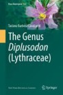The Genus Diplusodon (Lythraceae)圖片