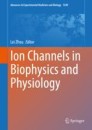 Ion Channels in Biophysics and Physiology圖片