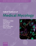 Oxford Textbook of Medical Mycology圖片