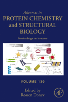 Protein Design and Structure image