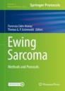 Ewing Sarcoma : Methods and Protocols image