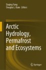 Arctic Hydrology, Permafrost and Ecosystems圖片