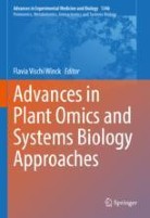 Advances in Plant Omics and Systems Biology Approaches image