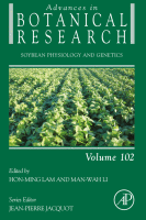 Soybean Physiology and Genetics圖片
