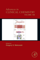 Advances in Clinical Chemistry v.108圖片