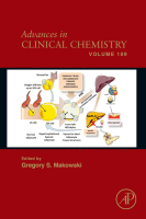 Advances in Clinical Chemistry v.109 image