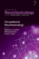 Occupational Neurotoxicology圖片