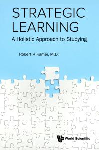 Strategic learning : a holistic approach to studying image