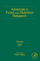 Advances in Food and Nutrition Research v.102 image