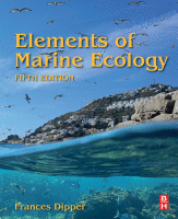 Elements of Marine Ecology 5th圖片