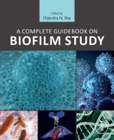 A Complete Guidebook on Biofilm Study image