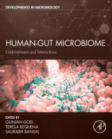 Human-Gut Microbiome :　Establishment and Interactions image