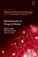 Neurotoxicity of Drugs of Abuse圖片