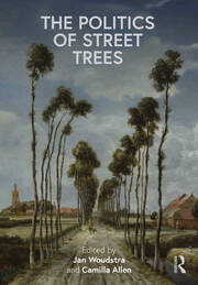 The Politics of Street Trees圖片