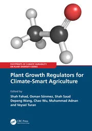 Plant Growth Regulators for Climate-Smart Agriculture圖片