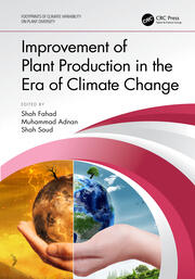 Improvement of Plant Production in the Era of Climate Change圖片