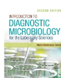 Introduction to Diagnostic Microbiology for the Laboratory Sciences圖片