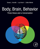 Body, brain, behavior :|bthree views and a conversation image