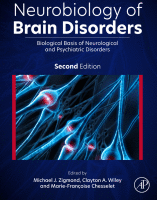 Neurobiology of brain disorders : biological basis of neurological and psychiatric disorders image